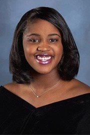 Breanna Humbles