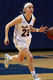 Elizabeth Hillman