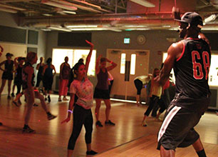 Bodyjam class near me cheap