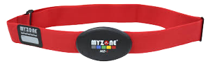 MYZone-Belt