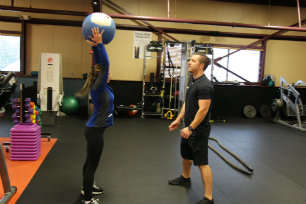 Bel Air, MD Fitness Club | Classes & Personal Training