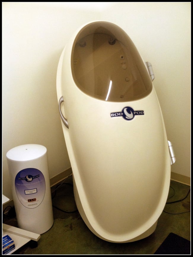 Measuring Body Fat vs. BMI What's the Difference? The Arena Club