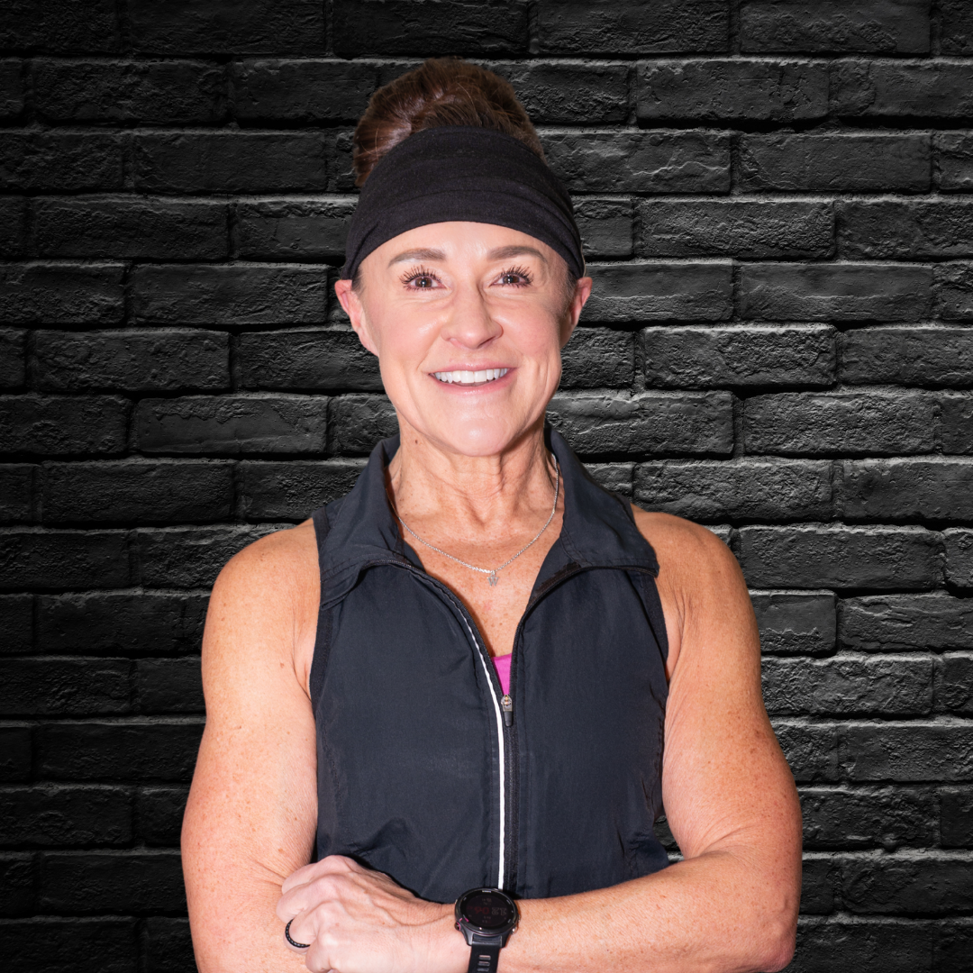 Wendy O'Bryant - Certified Personal Trainer & Group Fitness Instructor