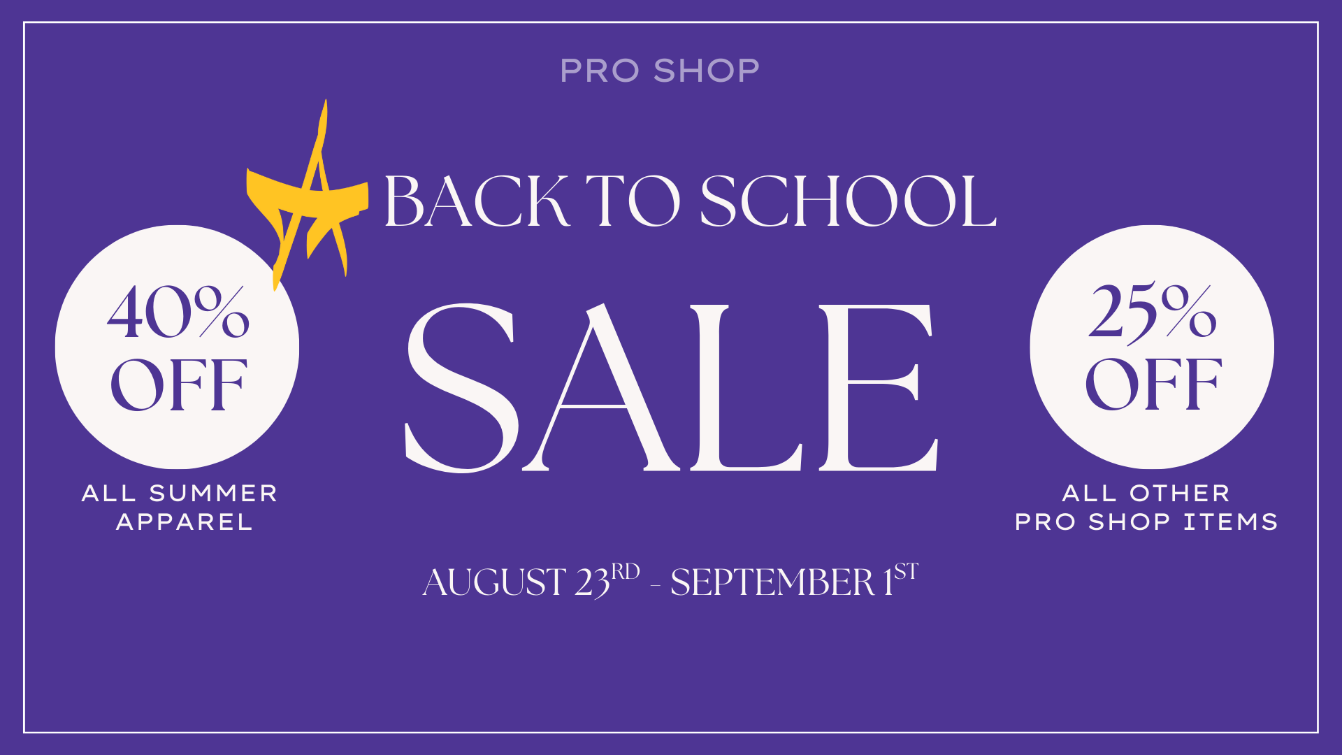 Copy of Copy of Bright Ocean Summer Sale Promotion Flyer (1920 x 1080 px)