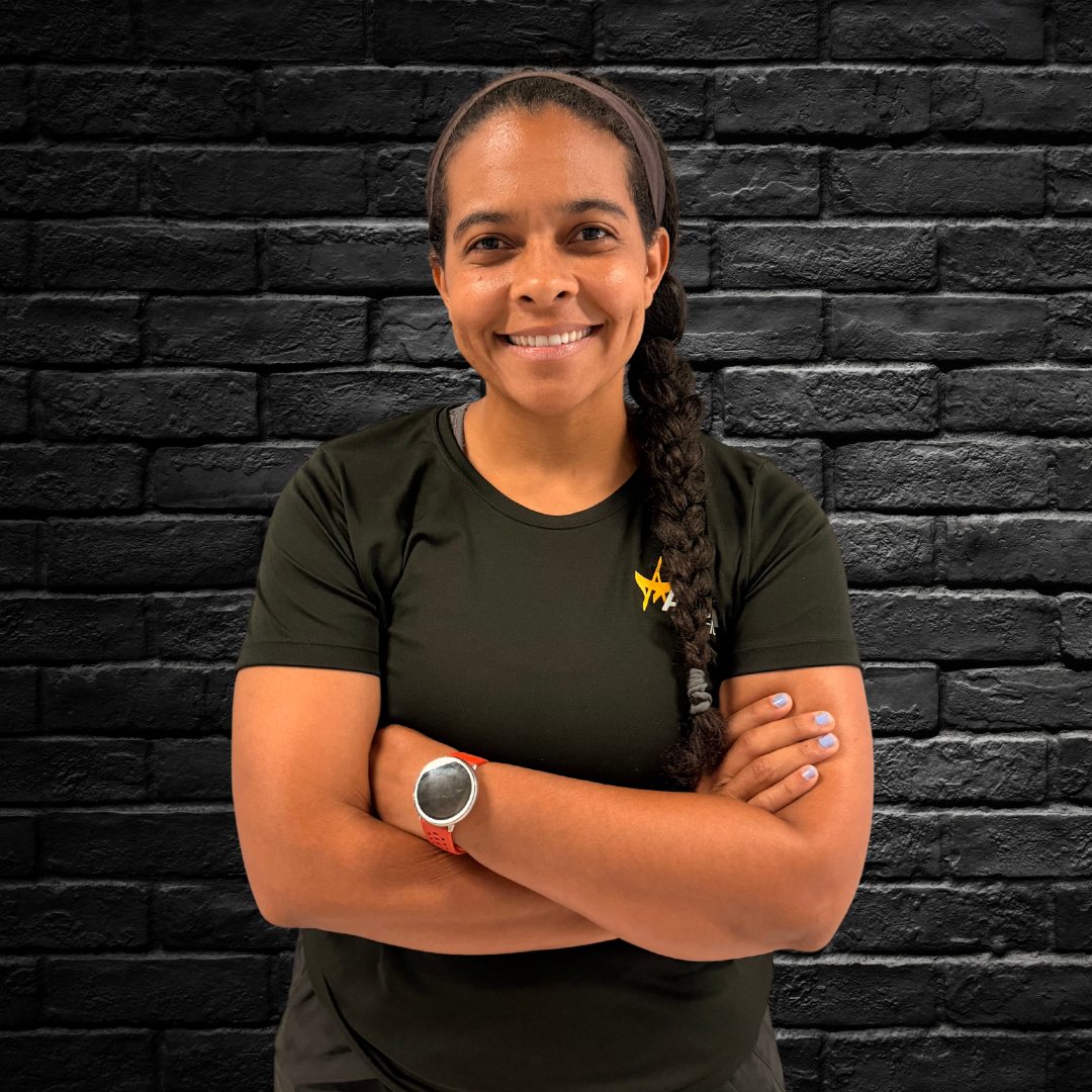 Loren Mueller - Certified Personal Trainer
