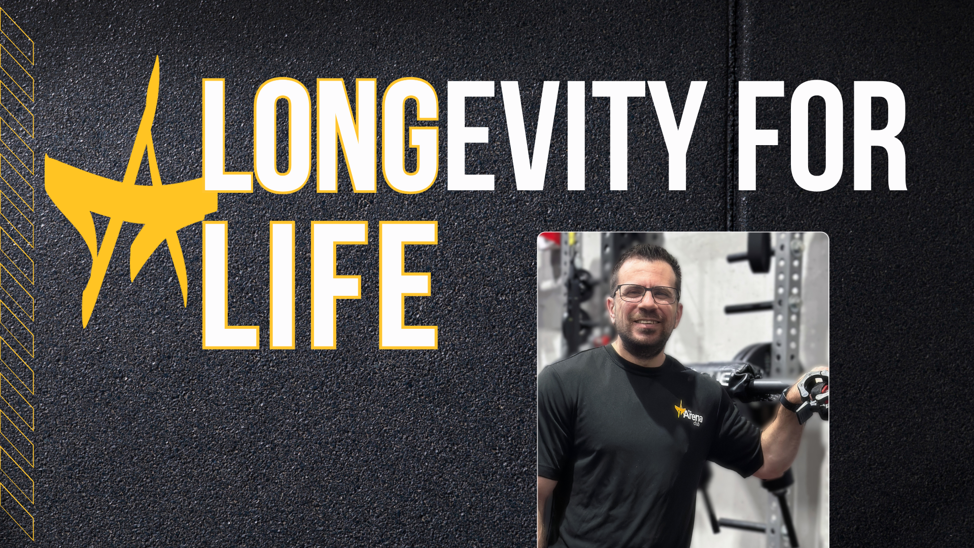 Longevity for Life