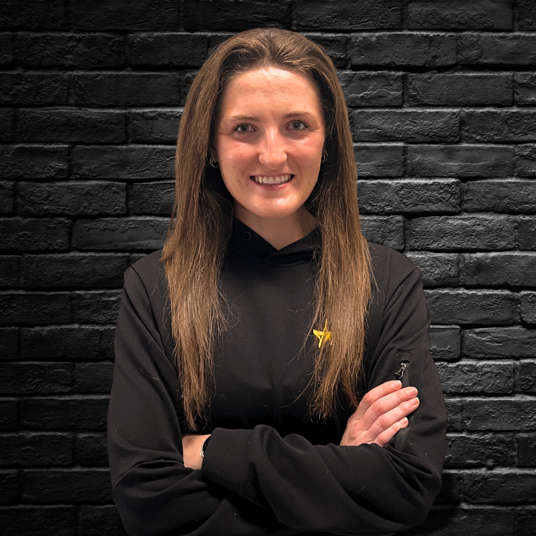 Payton Radomsky - Certified Personal Trainer
