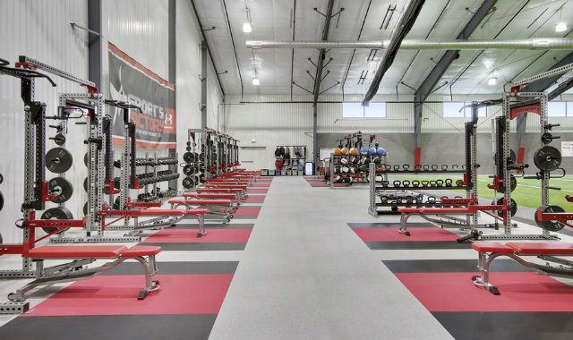 Photo of Arena Sports Factory