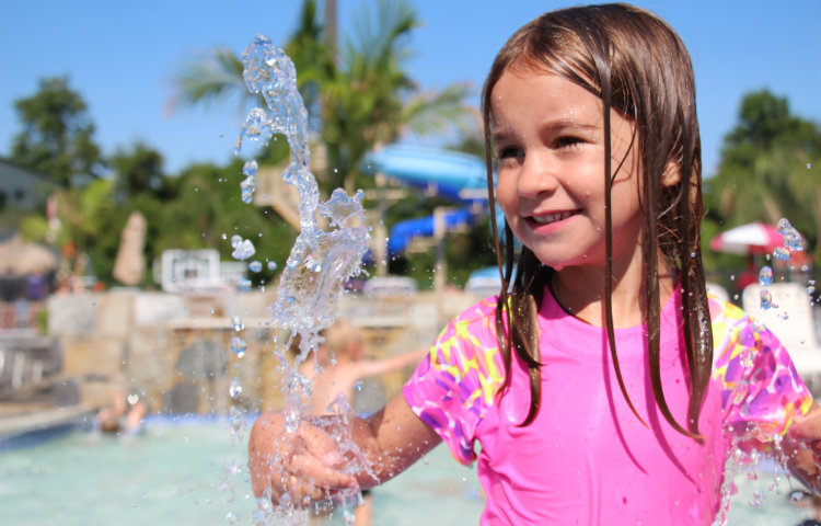 Photo of Swim Lessons