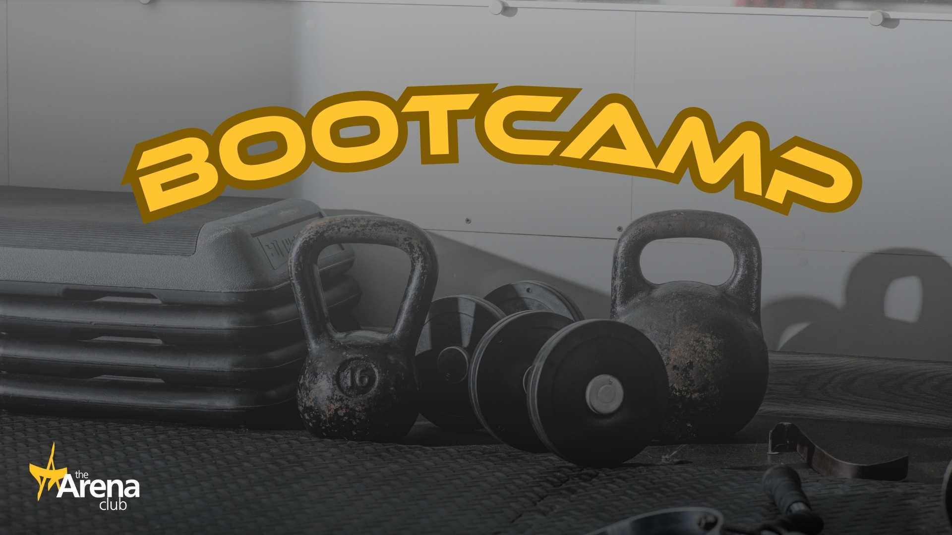 bootcamp