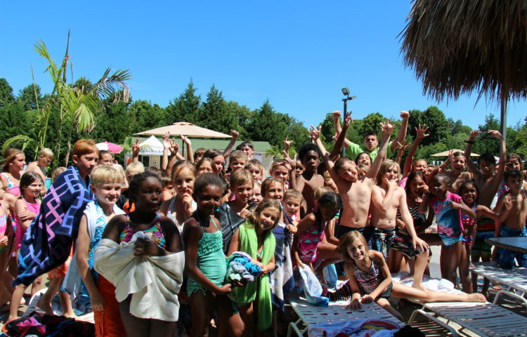 Photo of Summer Camp