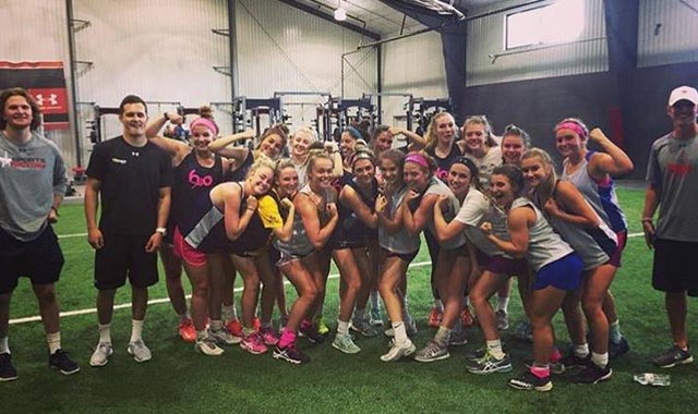 Photo of Sports Performance