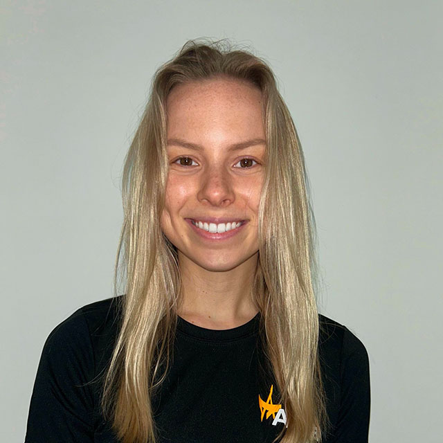 Lila Rawlings - Certified Reformer Pilates Instructor