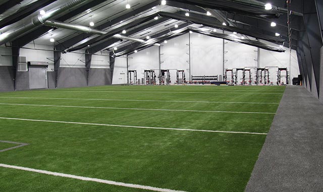 Photo of Arena Sports Factory