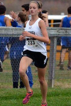 Ashley Betz