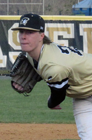 Nick Collier