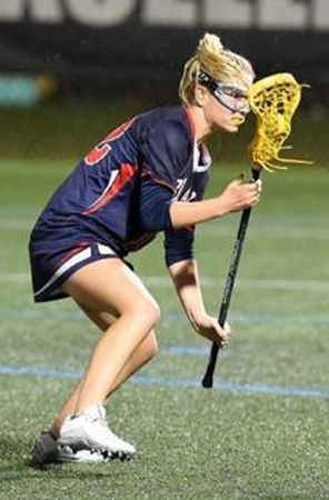 Julia Henry