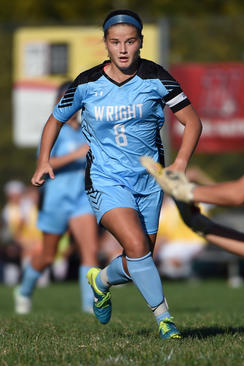 Carolyn Mang