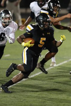 Jalen Dangerfield