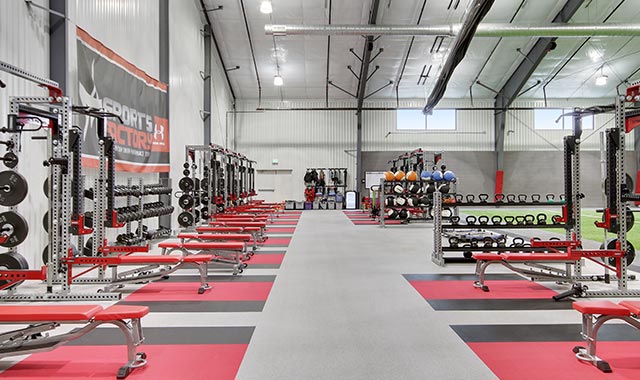 Photo of YOUTH CLINICS & LEAGUES